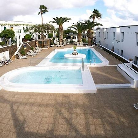 Tony Apartment In Matagorda Guacimeta Los Pocillos Buitenkant foto