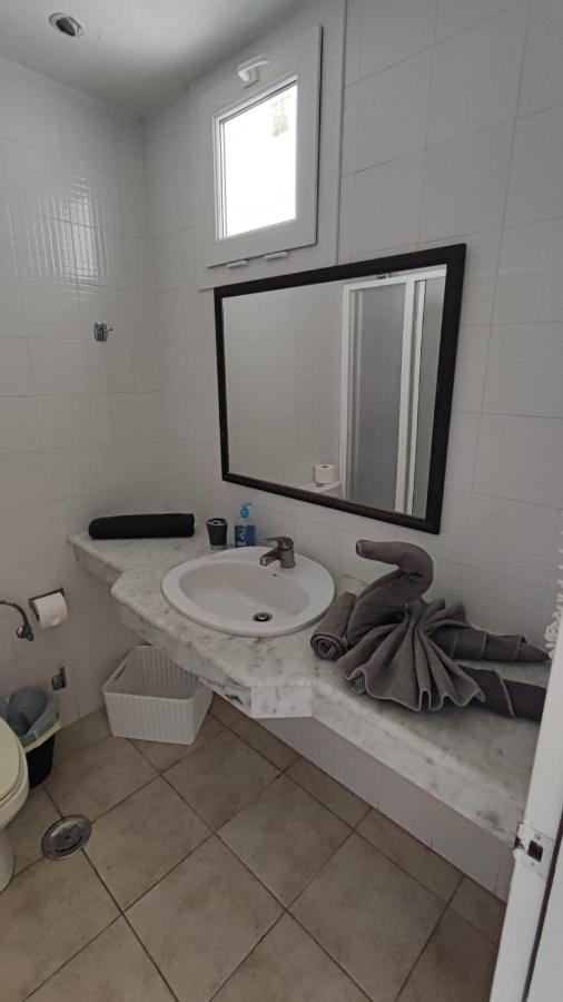 Tony Apartment In Matagorda Guacimeta Los Pocillos Buitenkant foto