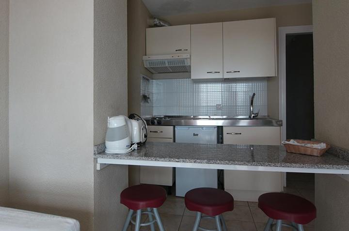Tony Apartment In Matagorda Guacimeta Los Pocillos Buitenkant foto