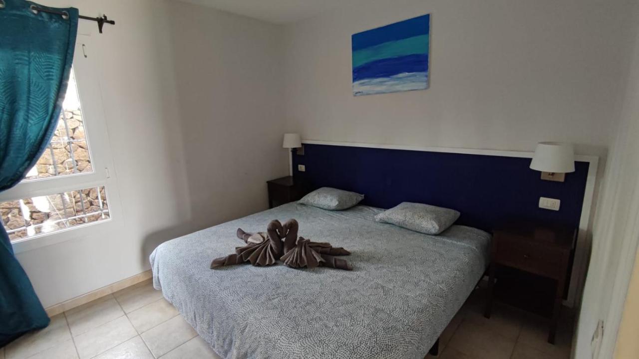 Tony Apartment In Matagorda Guacimeta Los Pocillos Buitenkant foto